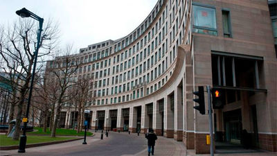 El Gobierno quiere la sede de la Autoridad Bancaria o la Agencia Europea del Medicamento