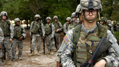 El Ejército de EEUU levanta la prohibición a los transexuales