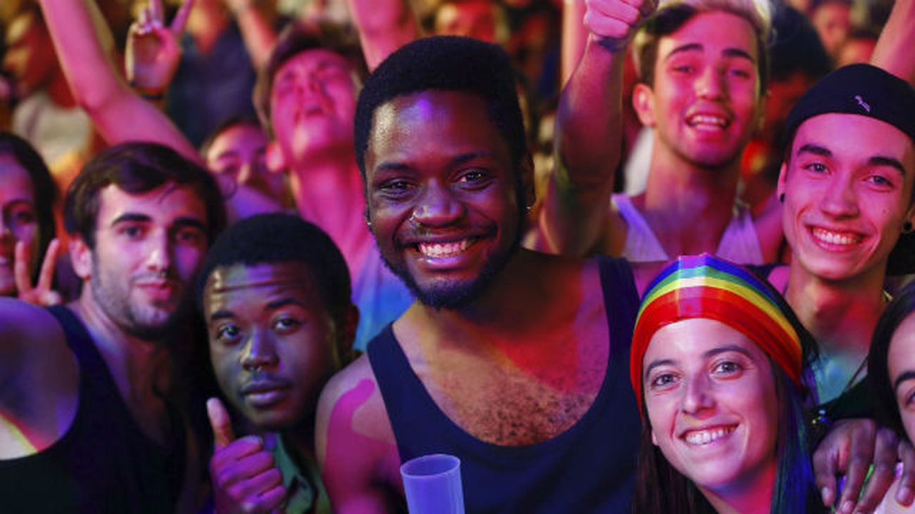 Todo lo que necesitas para no perderte nada de las fiestas del Orgullo 2016