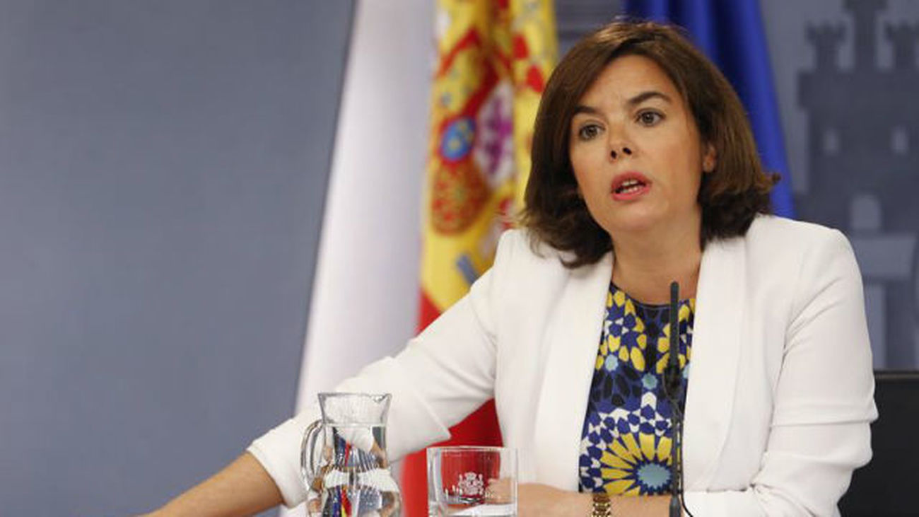 Rajoy hablará "con todos", pero quiere "discreción"