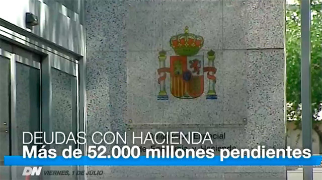 Diario de la Noche 01.07.2016