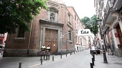 La ronda del pan y del huevo