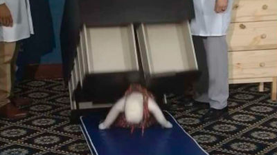 Ikea no retirará las cómodas Malm en España