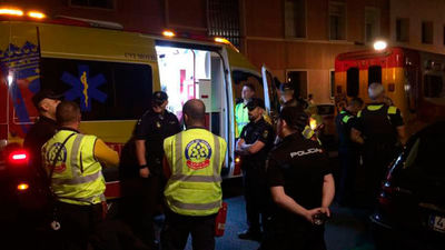 Prisión para el joven que golpeó en la cabeza y causó la muerte a un indigente