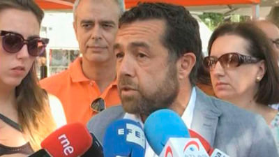 Ciudadanos asegura que no hay veto a Rajoy