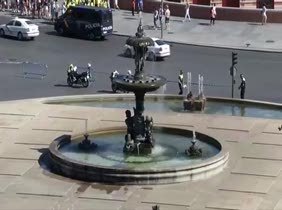 Aquí en Madrid 02.07.2016