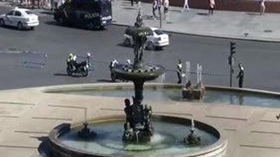 Aquí en Madrid 02.07.2016