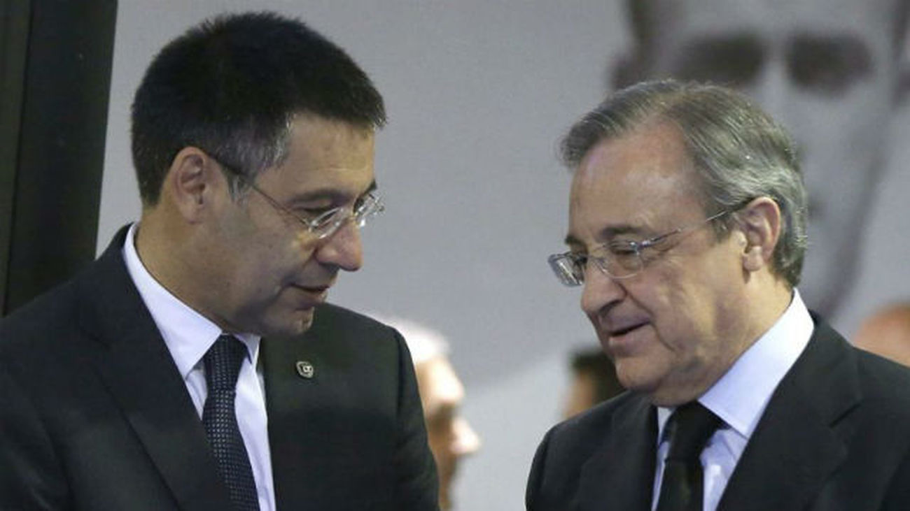 Bruselas ordena al Madrid y al Barcelona a devolver las ayudas estatales