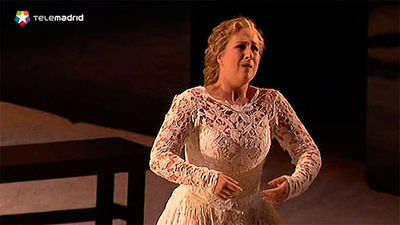 El Teatro Real estrena 'I puritani' de Bellini