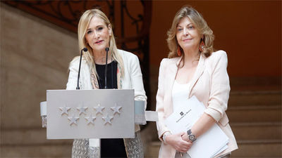 Madrid quiere atraer las inversiones de Reino Unido tras el 'brexit'