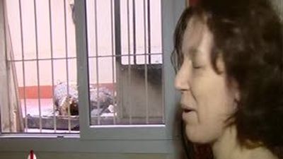 Aquí en Madrid 04.07.2016