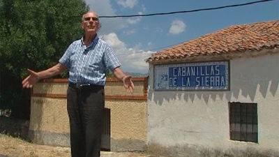 Este es mi pueblo: Cabanillas de la Sierra