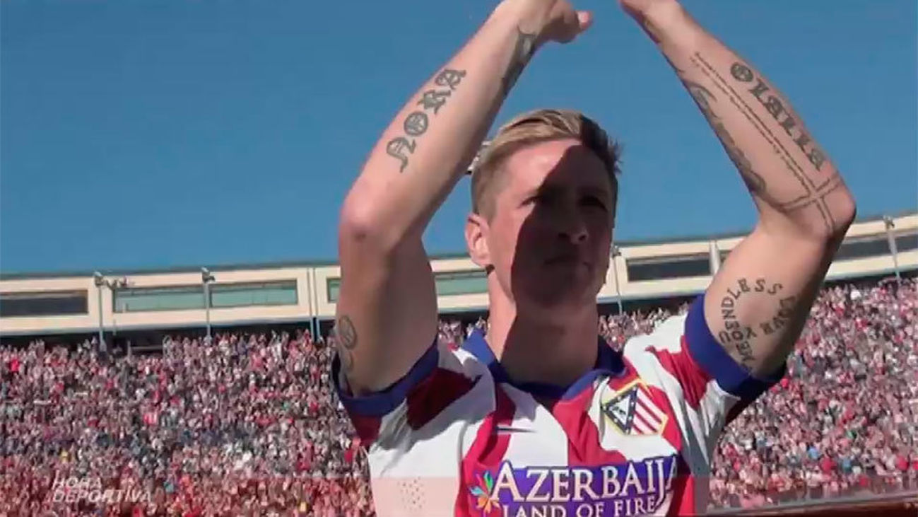 Hora Deportiva 04.07.2016