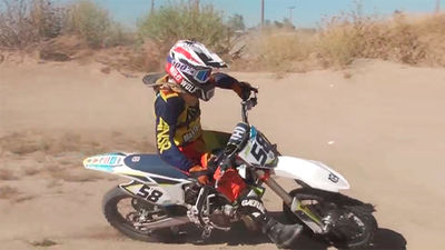 Madrid se mueve. Programa 35