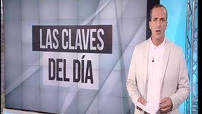 Las claves del día 05.07.2016