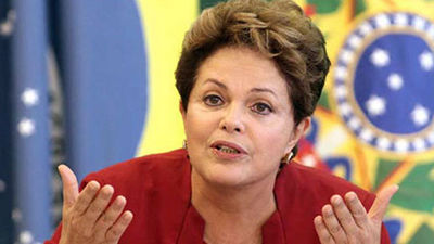 Brasil: El Instructor pide anular la victoria de Rousseff y Temer en 2014