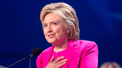 El FBI cree que Clinton no debe ser procesada en el caso de los correos electrónicos