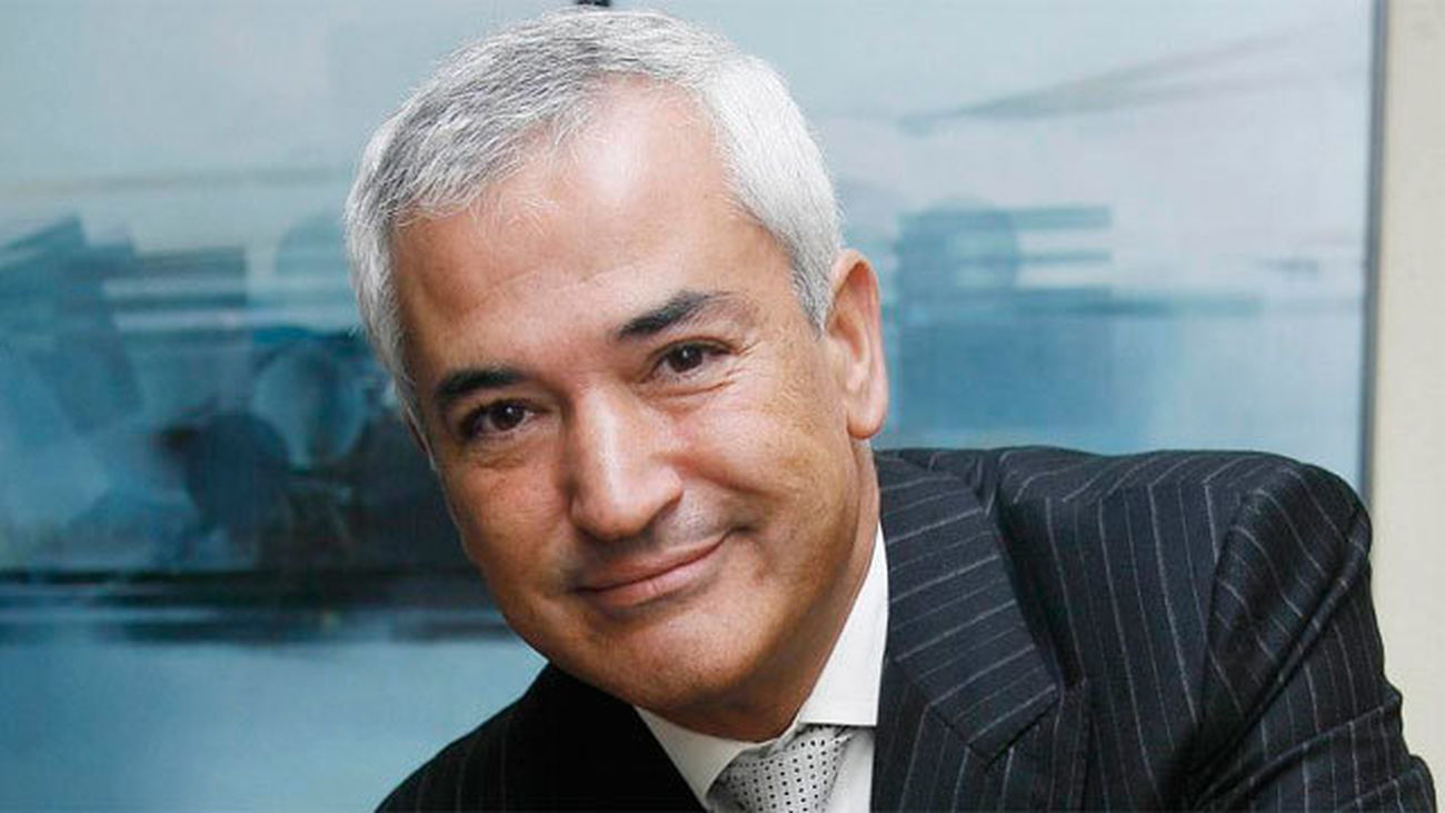 Luis Pineda, Ausbanc