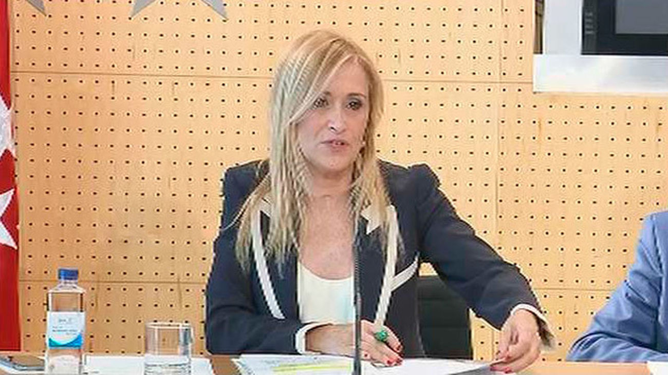 Madrid bajará un 5% los grados y un 10% los máster en las universidades