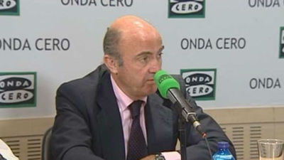 El Gobierno revisará al alza este mes el crecimiento del PIB para este año