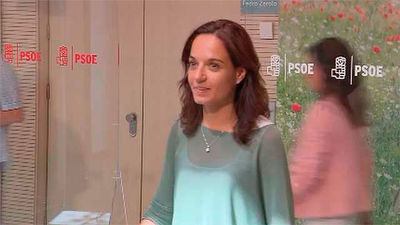 El PSOE madrileño apoya un no "rotundo" a Rajoy, sin descartar un giro