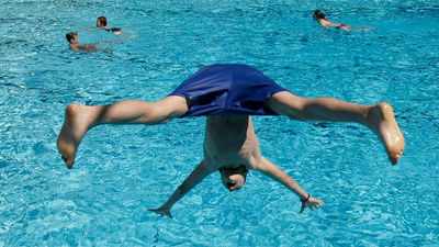 El Hospital de Parapléjicos de Toledo lanza una campaña para evitar lesiones medulares