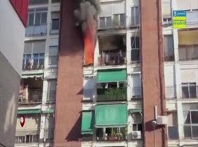 Aquí en Madrid 05.07.2016