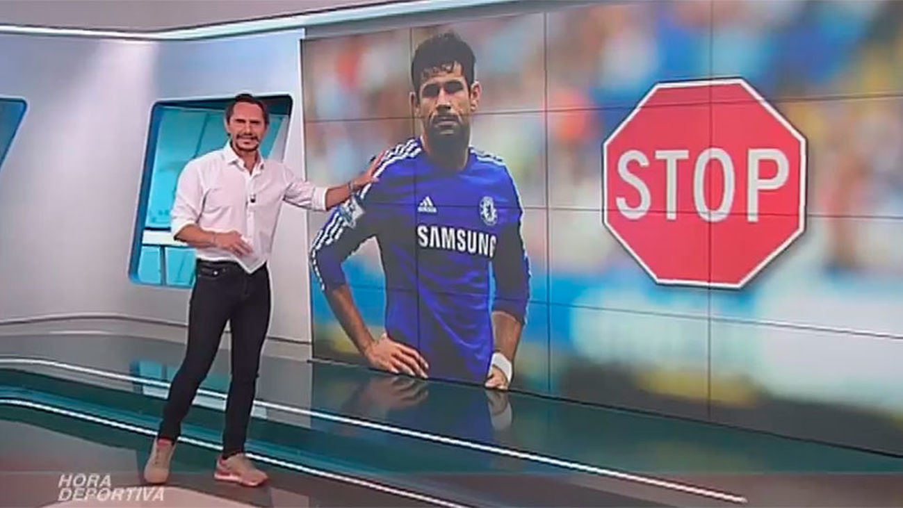 Hora Deportiva 05.07.2016