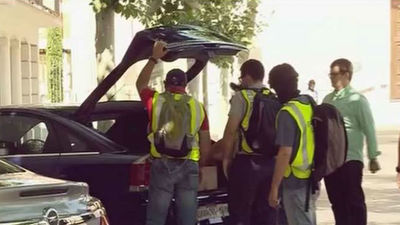 Pasan a disposición judicial 7 de los 11 detenidos por la operación Térmyca