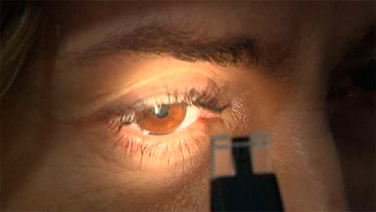 Ponen en marcha un Plan Nacional para trasplantes de córneas