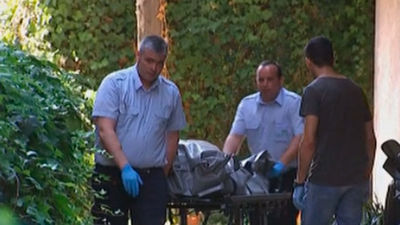 El autor del doble crimen de Barcelona pudo actuar por motivos económicos