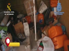 Aquí en Madrid 06.07.2016