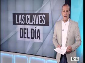 Las claves del día 07.07.2016