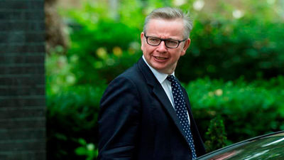 Theresa May y Andrea Leadsom se disputarán la sucesión de Cameron