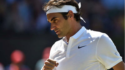 Wimbledon: Federer-Raonic y Murray-Berdych, semifinales