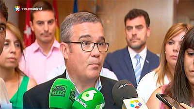 La FMM pide el rescate de los municipios madrileños "inviables"