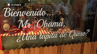 El Rey recibirá a Obama en el aeropuerto de Sevilla en la noche del sábado