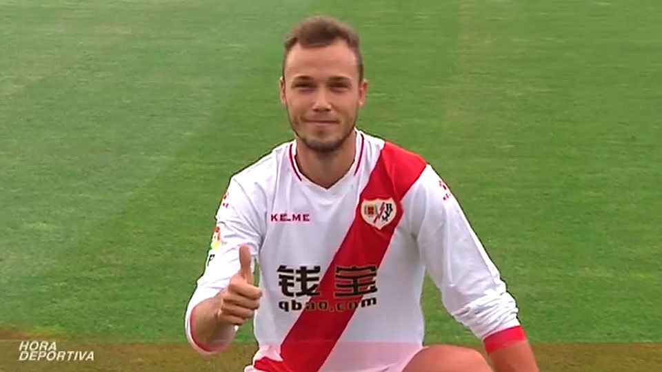 Hora Deportiva 07.07.2016