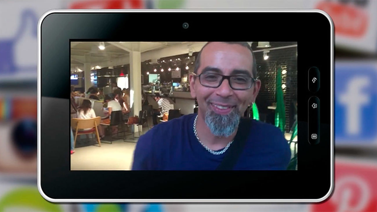 Hablamos con el 'Twittboy' Iván Rodríguez, un gurú de las redes sociales