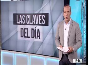Las claves del día 08.07.2016