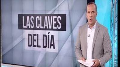 Las claves del día 08.07.2016