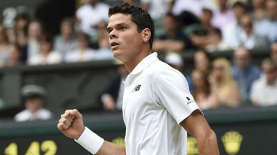 Raonic-Murray, final inédita en Wimbledon