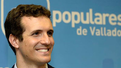 El Partido Popular confía en que el Comité Federal del PSOE no vete el apoyo a Rajoy