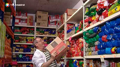 85 Familias de Valdemoro se benefician del programa de alimentación en verano