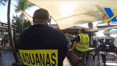 Hacienda inspecciona a grandes discotecas y locales de ocio nocturno