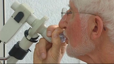 Piden a la UE que apoye la investigación sobre la fibrosis pulmonar