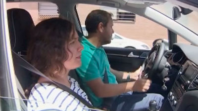 El estado de ánimo, determinante en la conducción