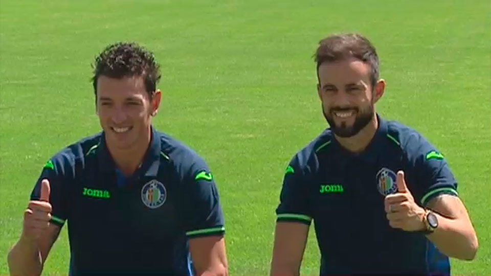 Hora Deportiva 08.07.2016