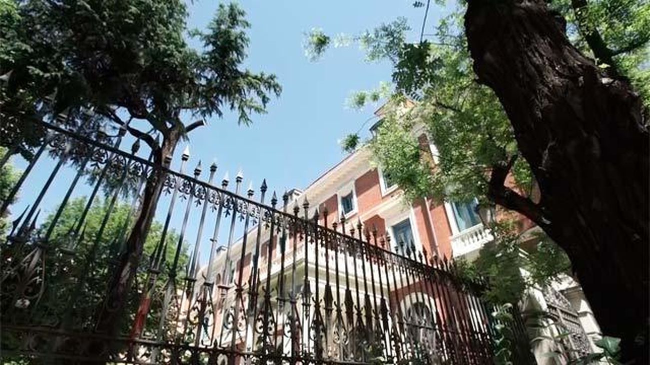 Fabiola, reina de las portadas