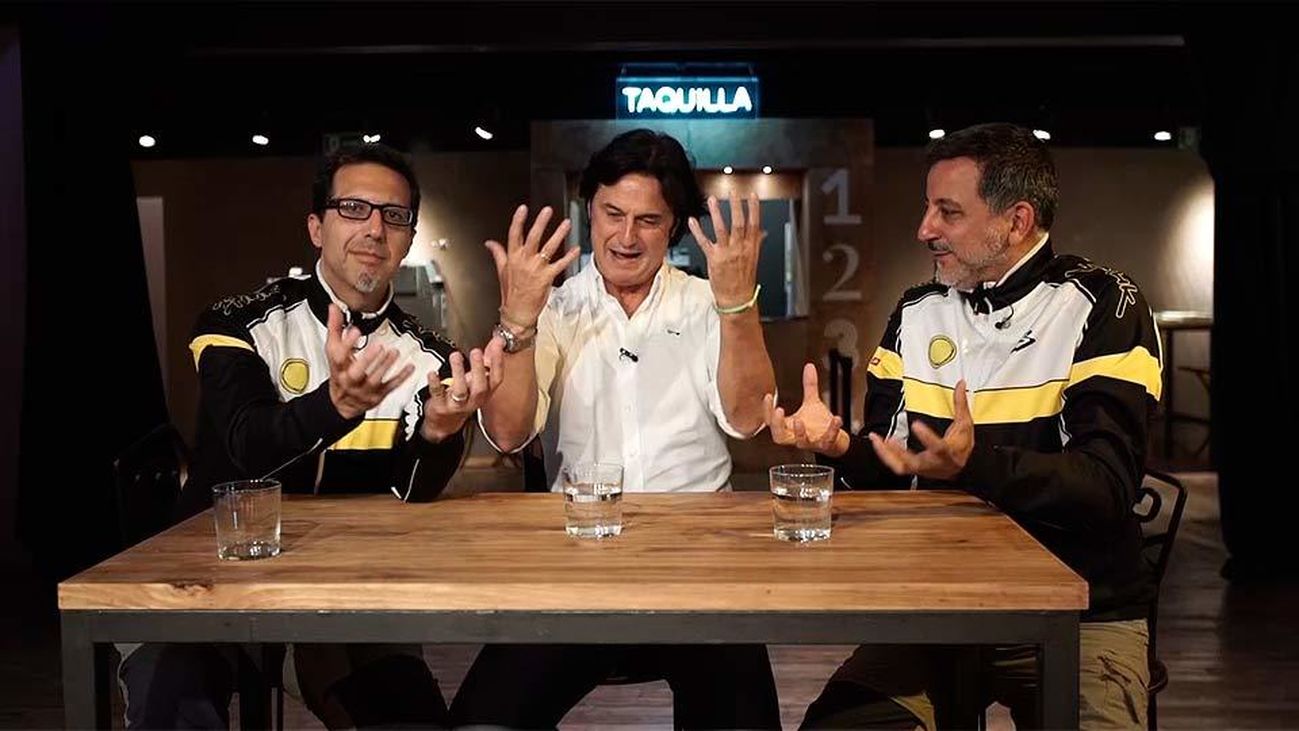 Poty nos cuenta la batalla de Luchana